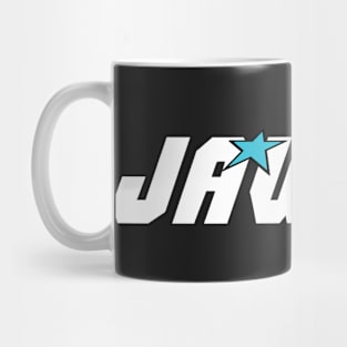 The GI JAWN Mug